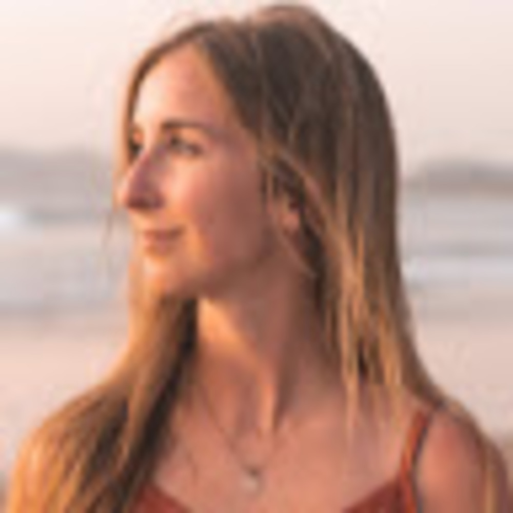 Meet your Posher, Vanessa